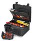 Tool Case Robust34 Electric
