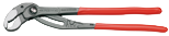 KNIPEX Cobra® XL/XXL hasák a inštalatérske kliešte 