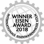 winner eisen award 2018