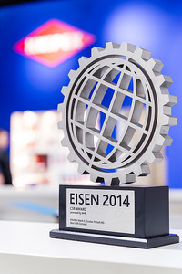 EISEN 2014