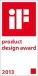 KNIPEX – viacnásobný víťaz! Dvoje kliešte z radu KNIPEX boli v roku 2013 ocenené cenou „2013 iF Product Design Award“