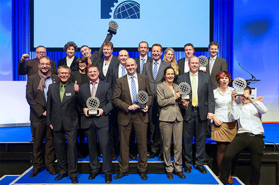 EISEN 2014 CSR Award